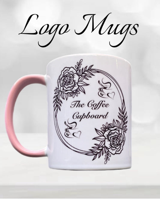 Logo Mugs