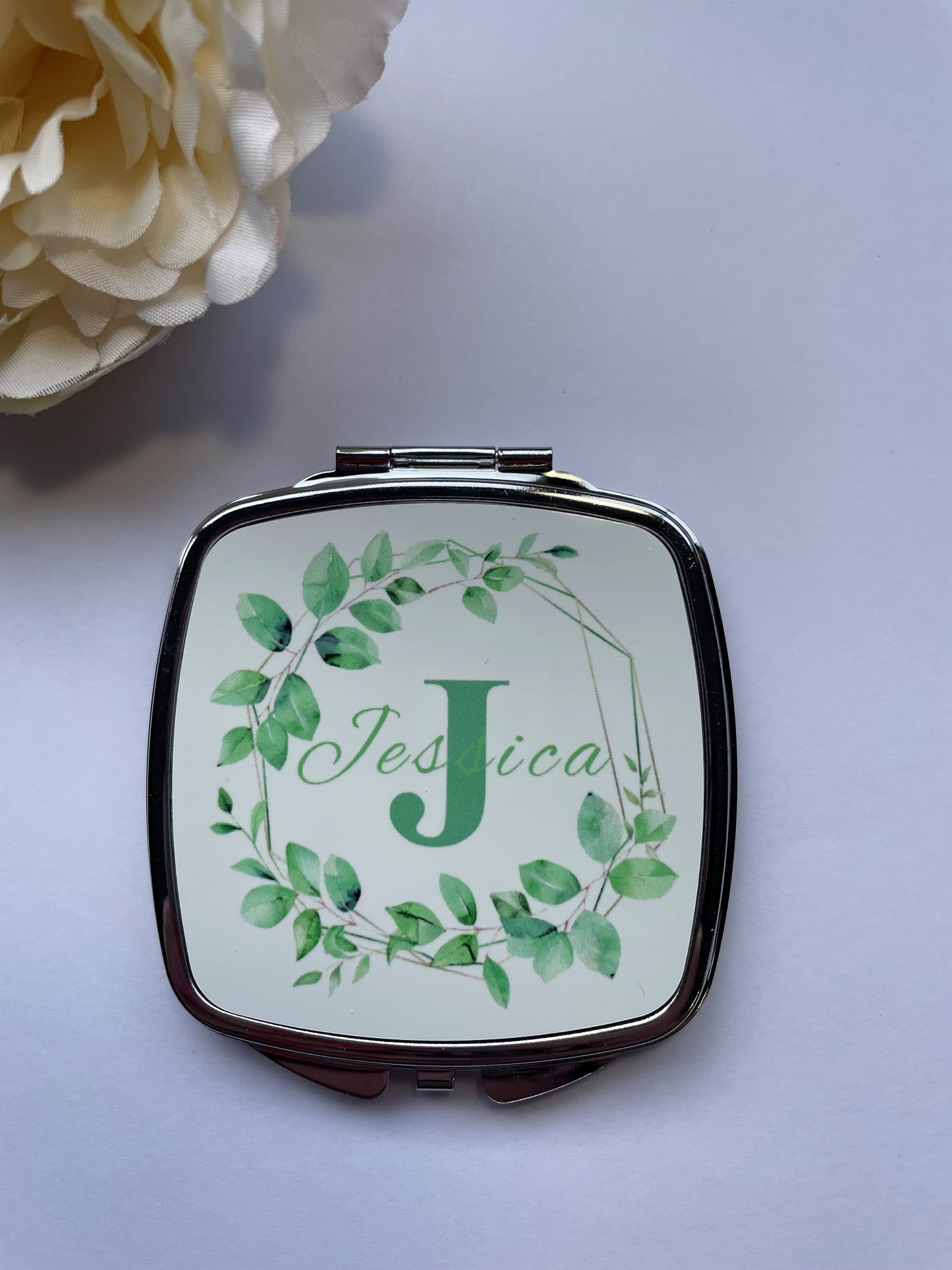 Name Compact Mirrors