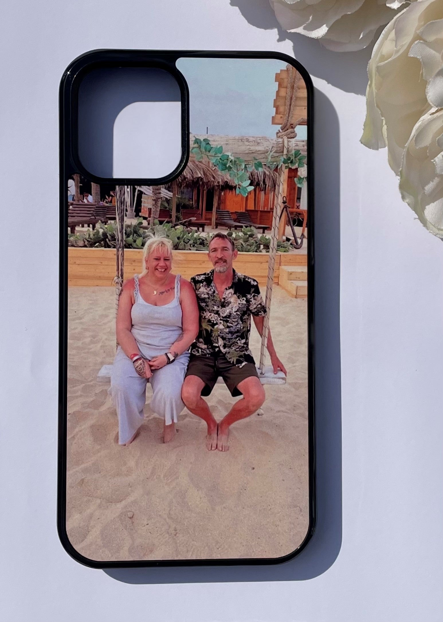Photo mobile phone cases