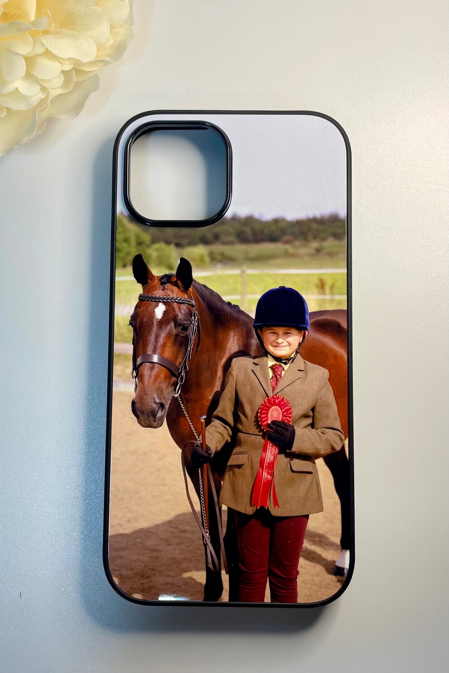 Mobile Phone Covers - Photo Mobile Phone Cases