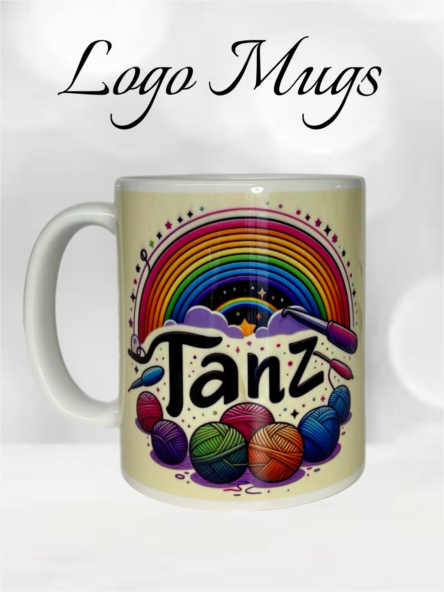 Logo Mugs