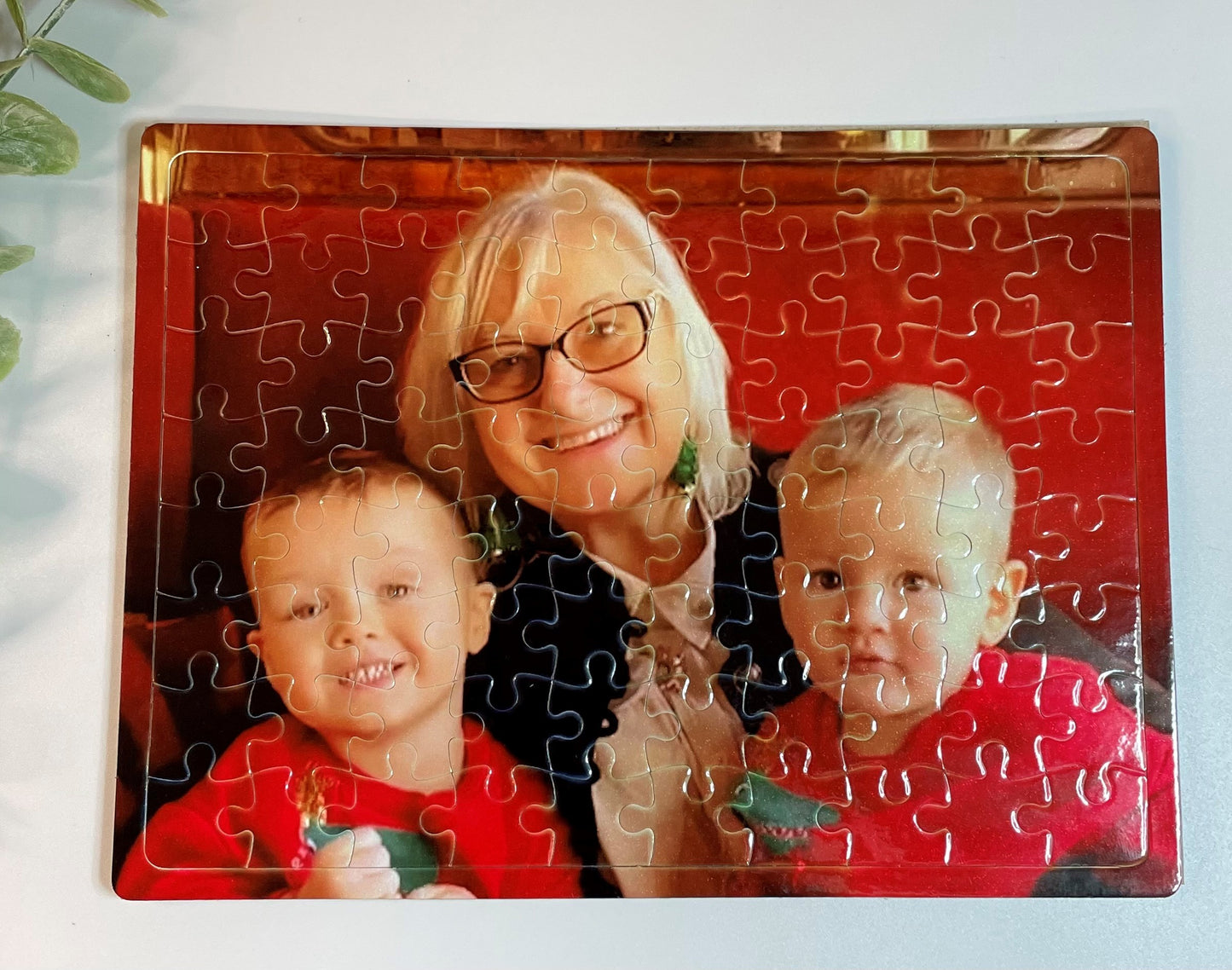 Photo Jigsaws 🧩