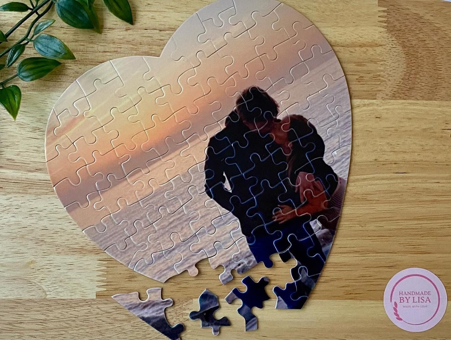 Photo Jigsaws 🧩