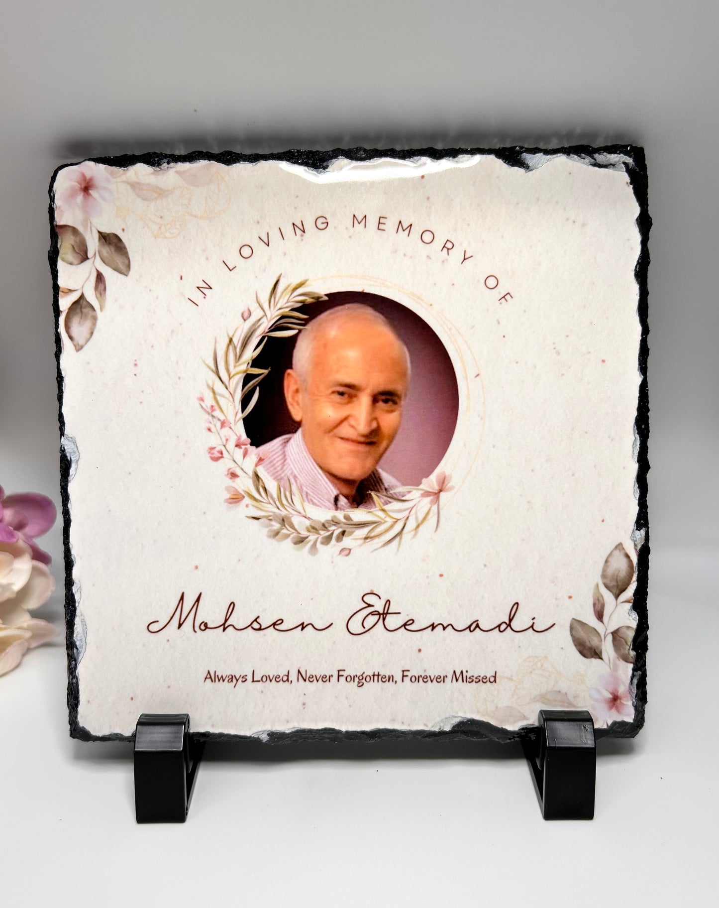 Memorial Slates
