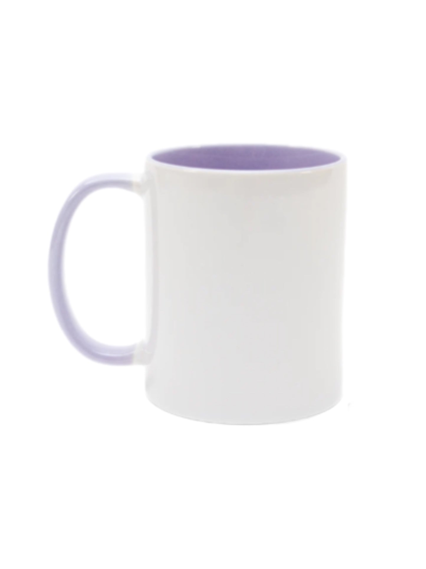 Love Heart Photo Mugs