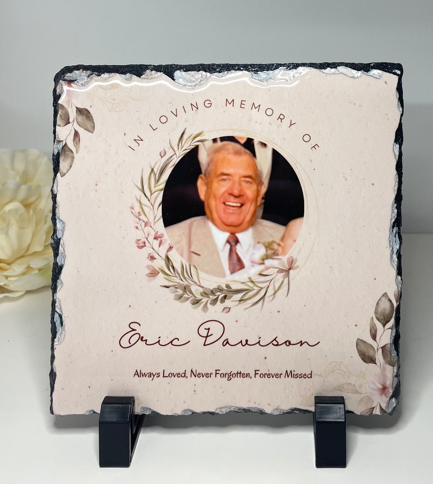 Memorial Slates