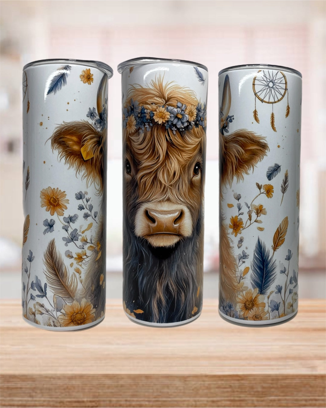 20oz Drinking Tumblers