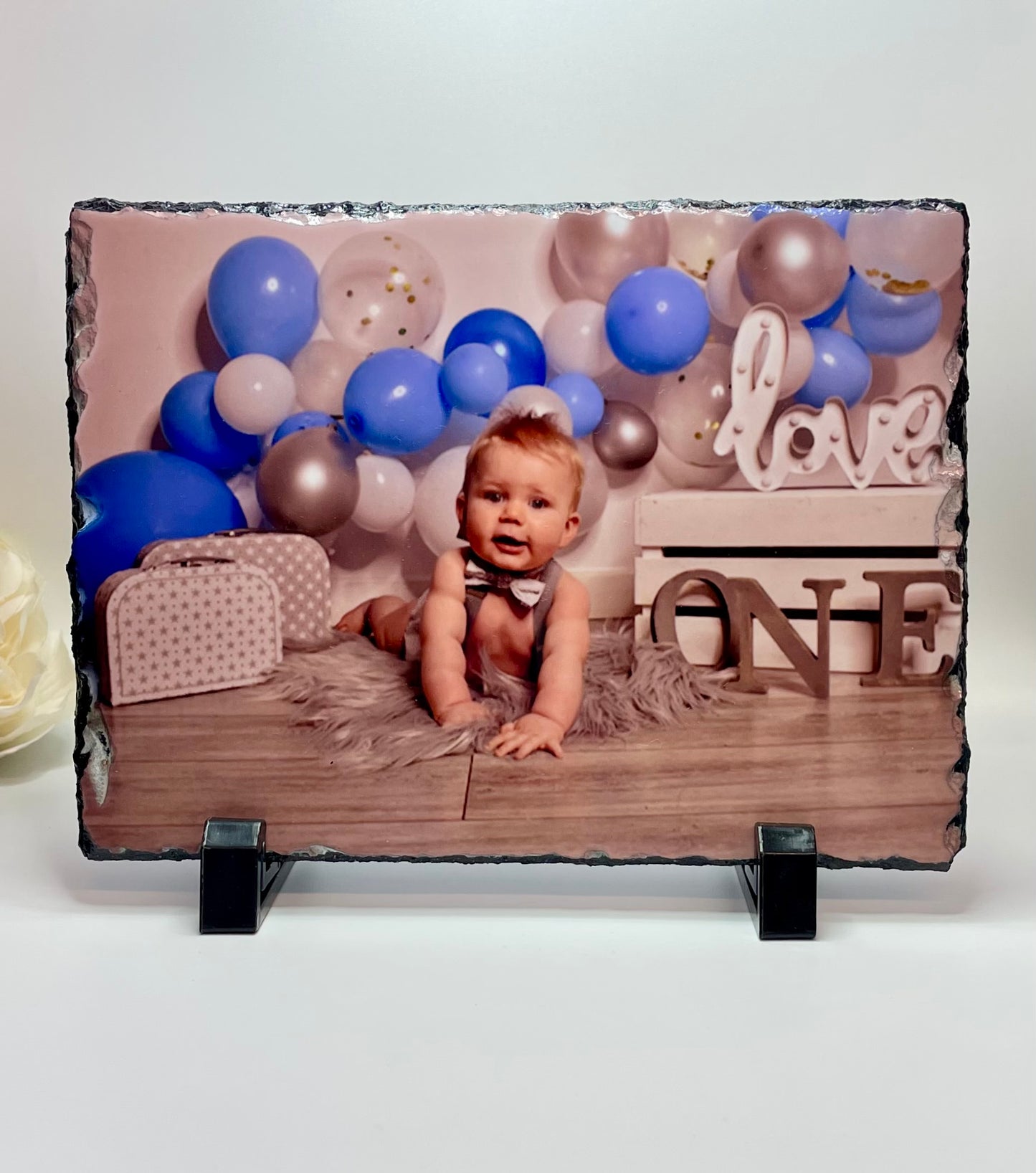 Photo Slates  Rectangle