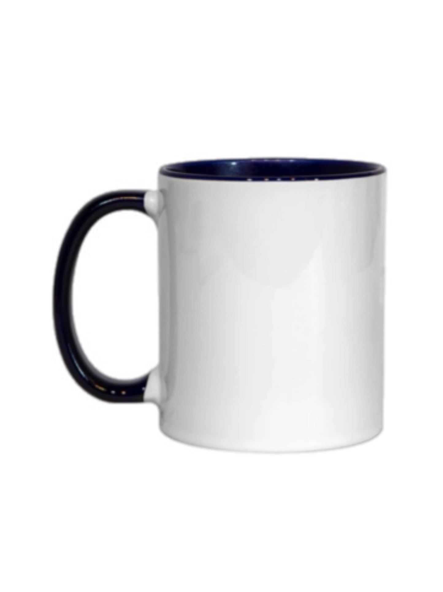 Love Heart Photo Mugs