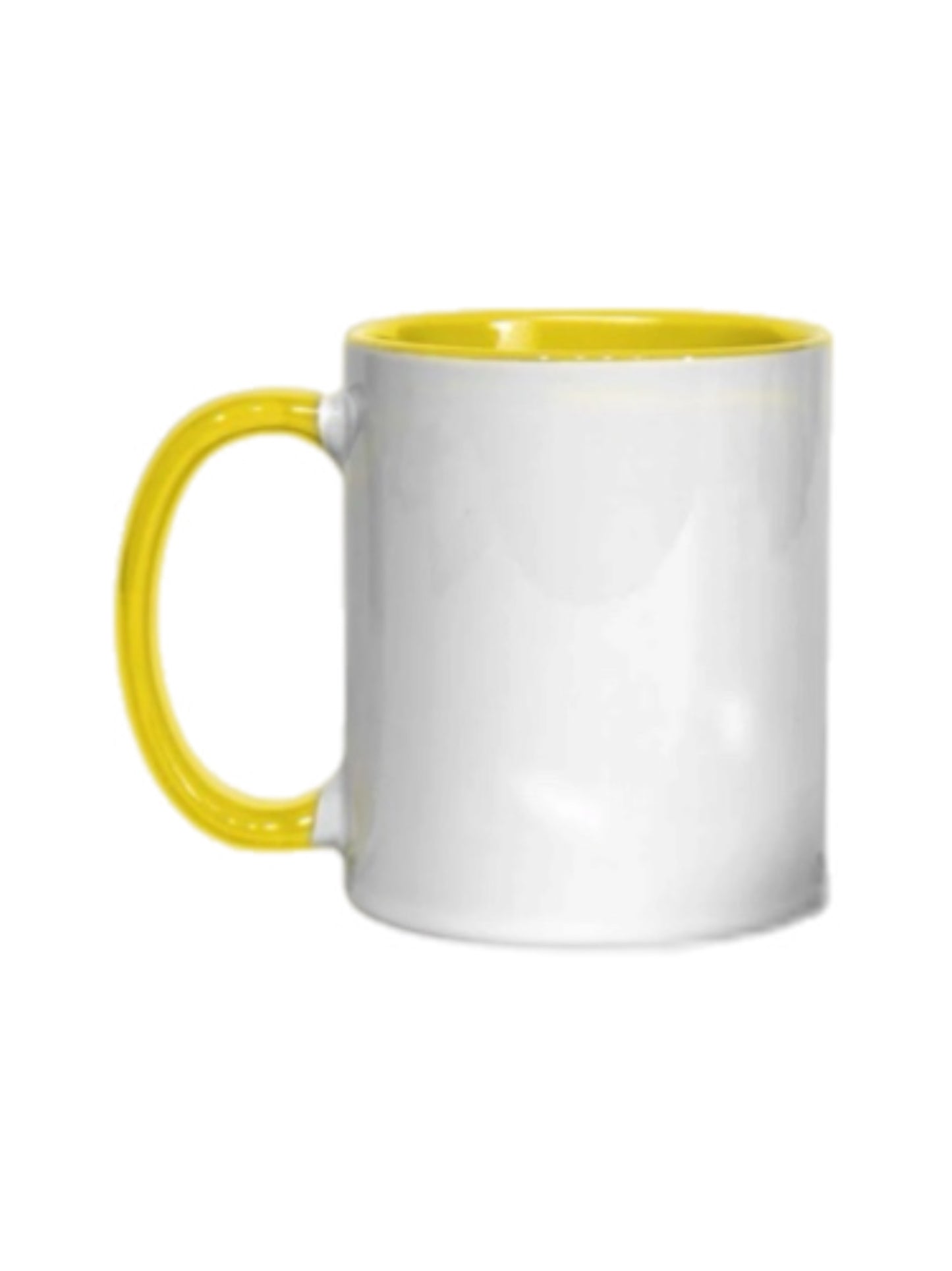 Love Heart Photo Mugs