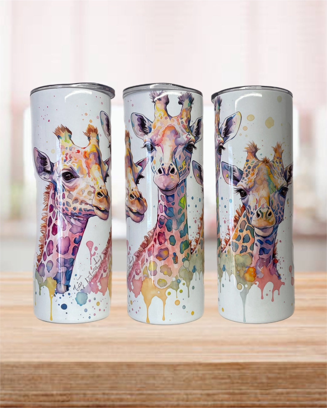 20oz Drinking Tumblers