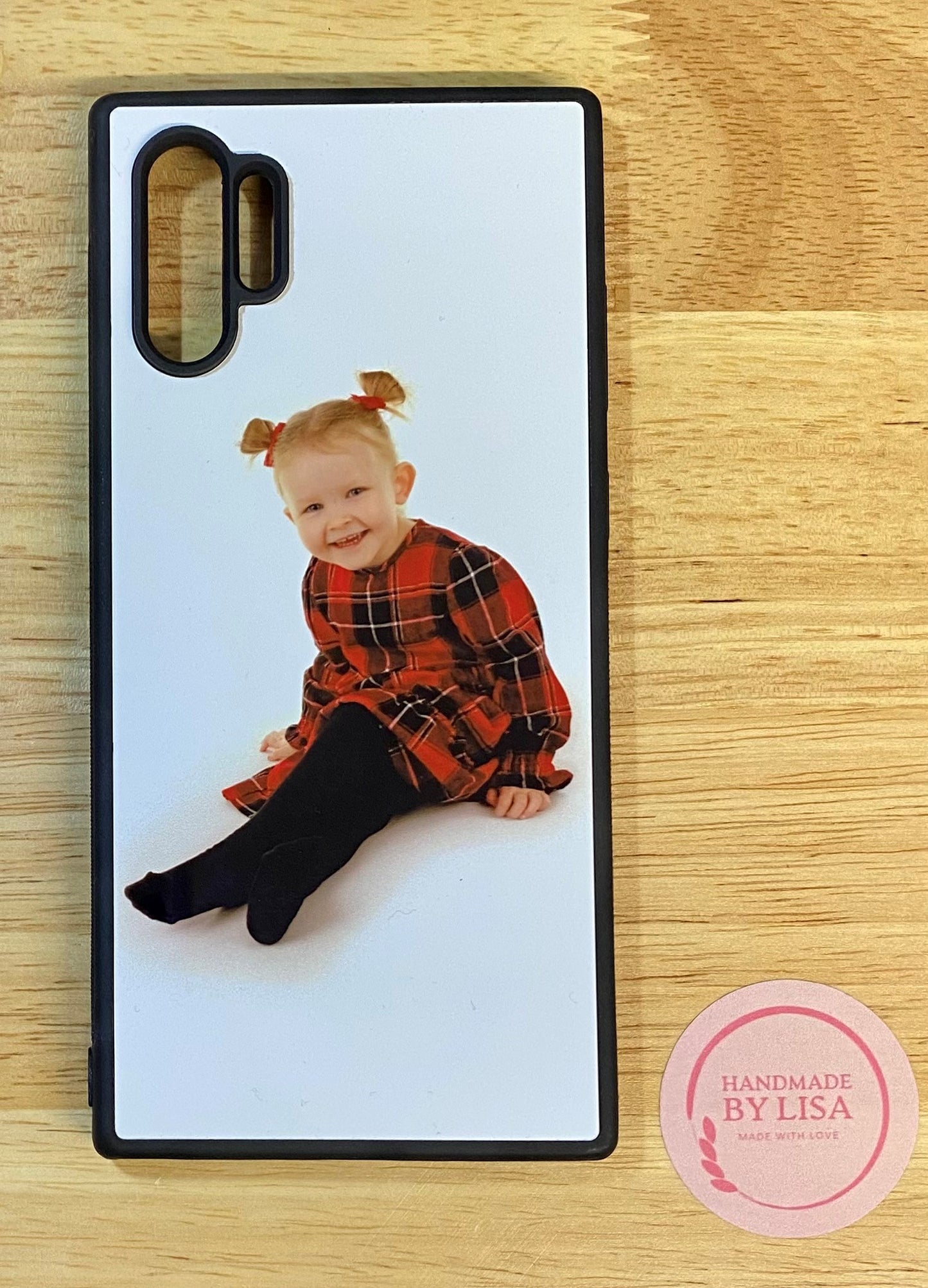 Mobile Phone Covers - Photo Mobile Phone Cases