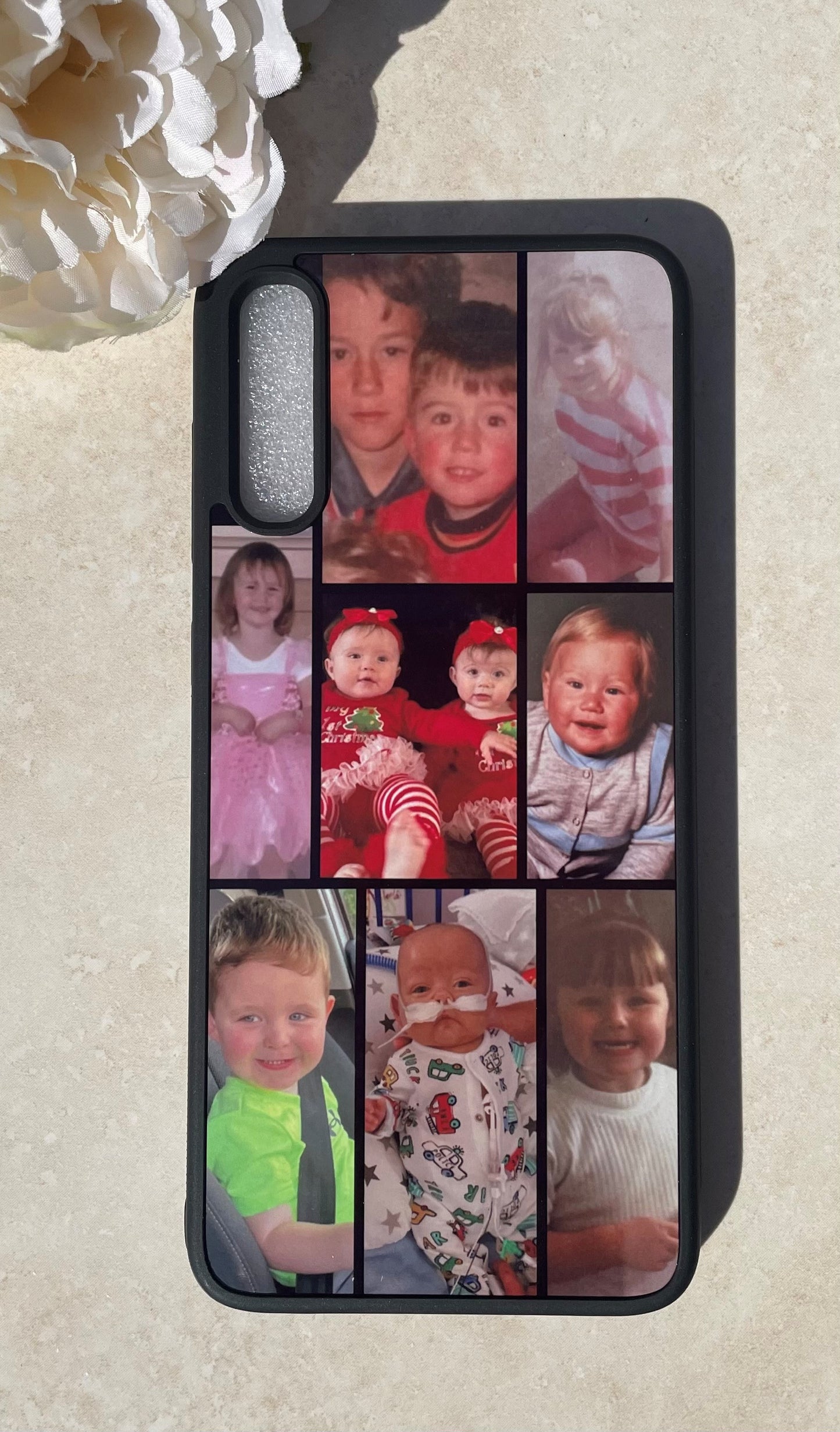 Mobile Phone Covers - Photo Mobile Phone Cases