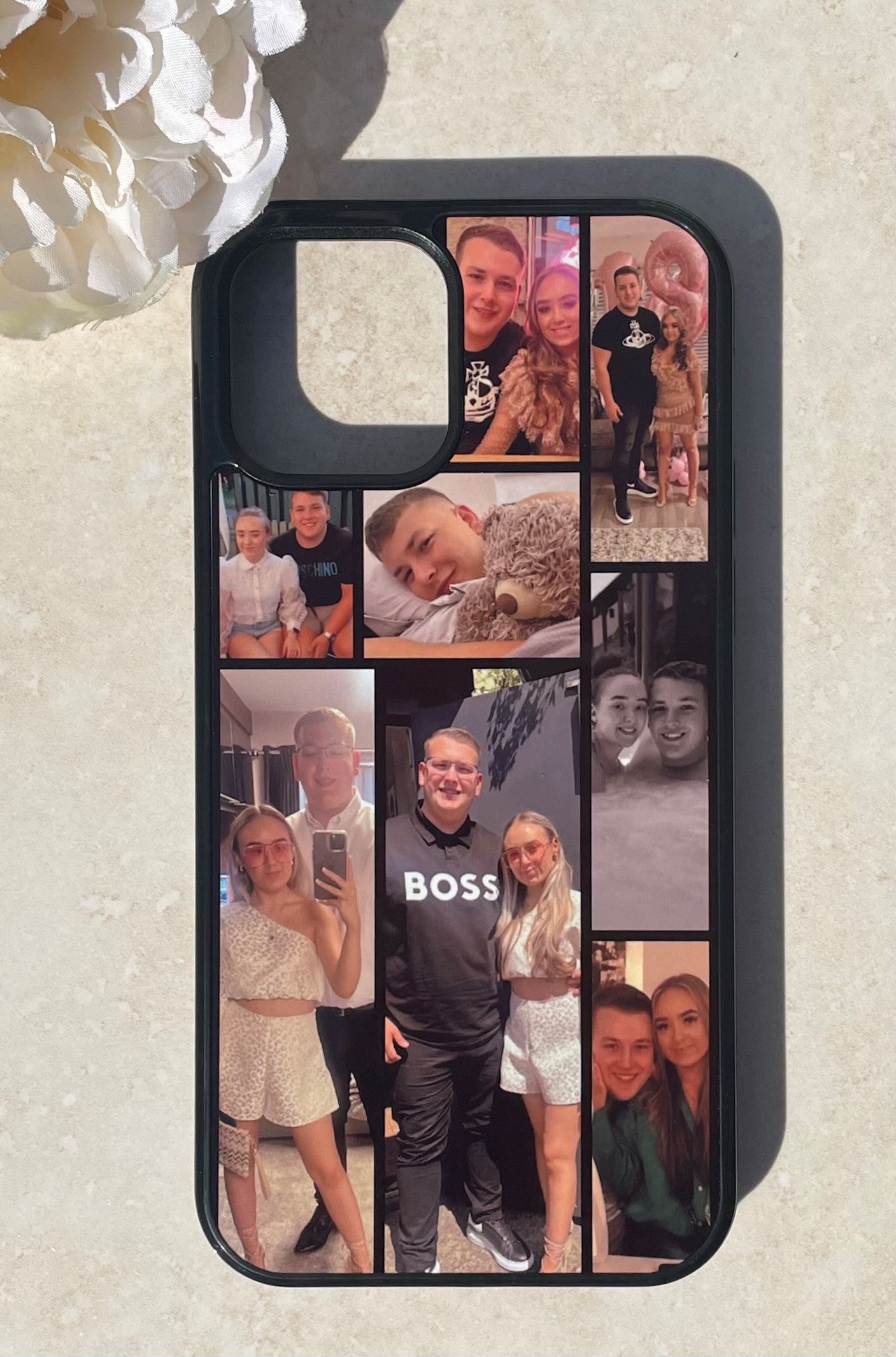 Mobile Phone Covers - Photo Mobile Phone Cases