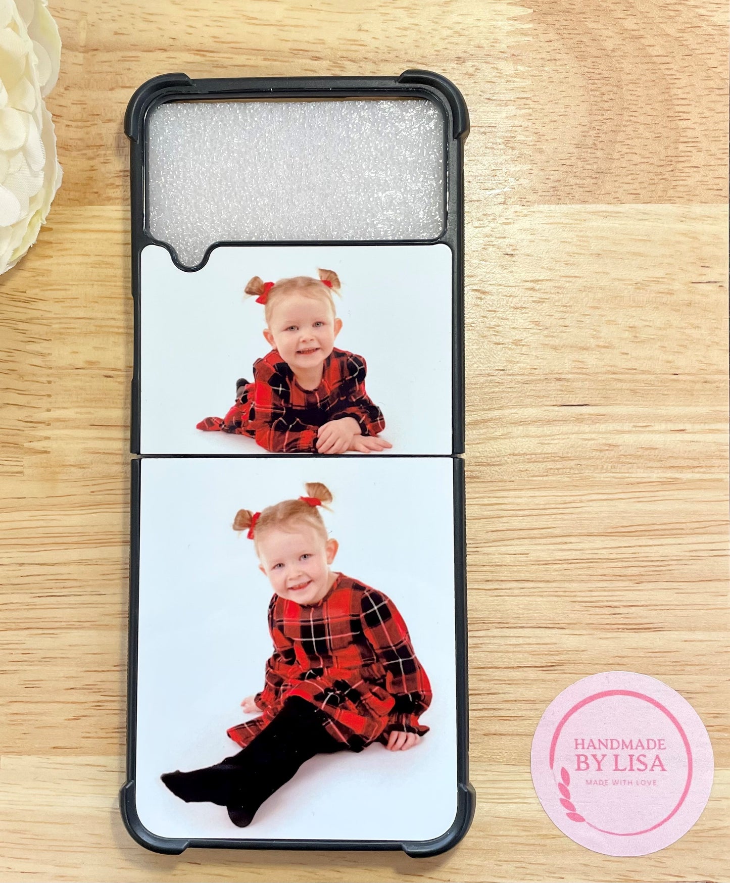 Mobile Phone Covers - Photo Mobile Phone Cases